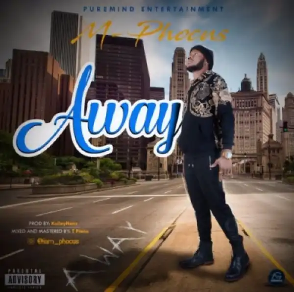 M Phocus - Away